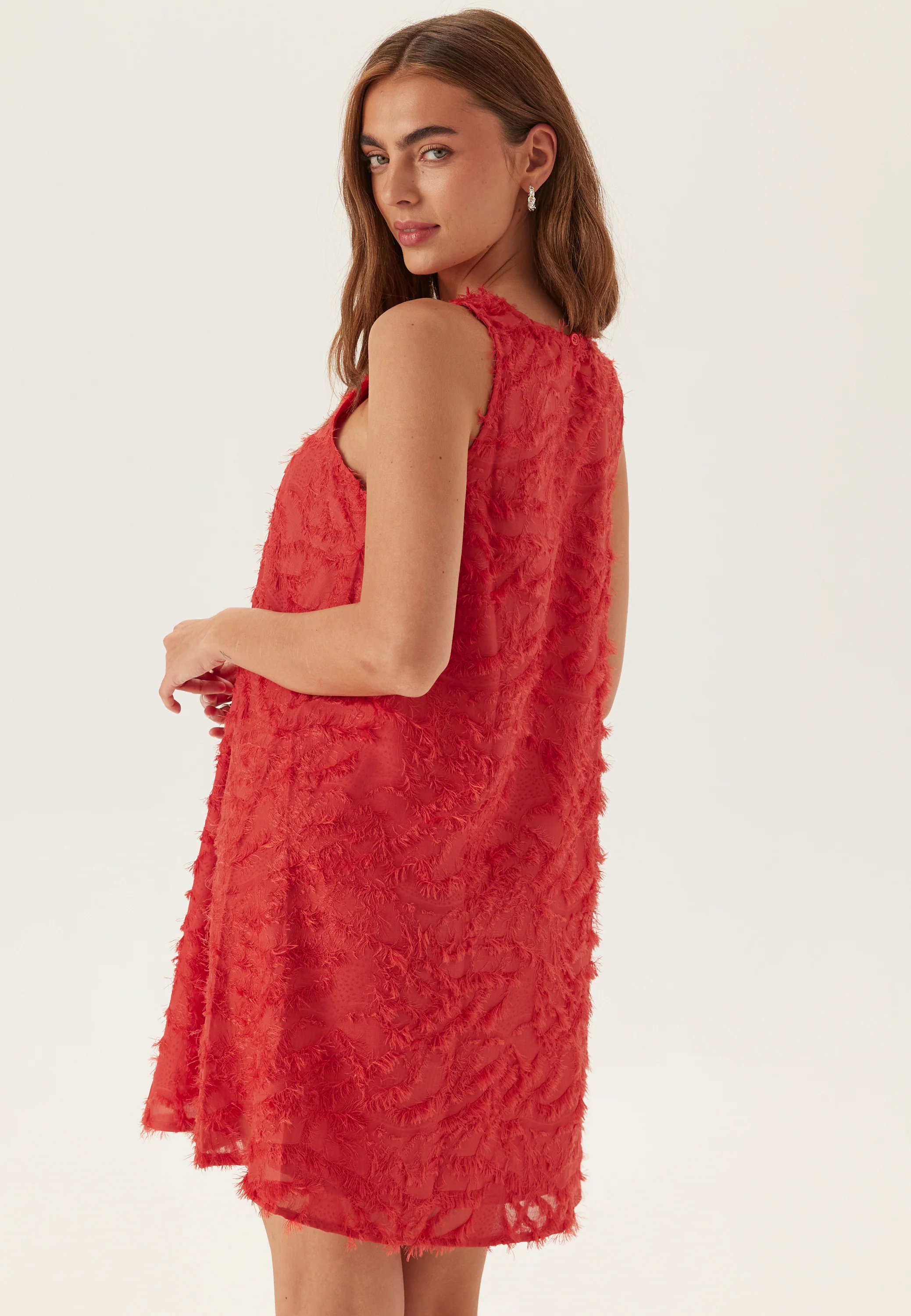 Yasparia Sl Dress - Image 2
