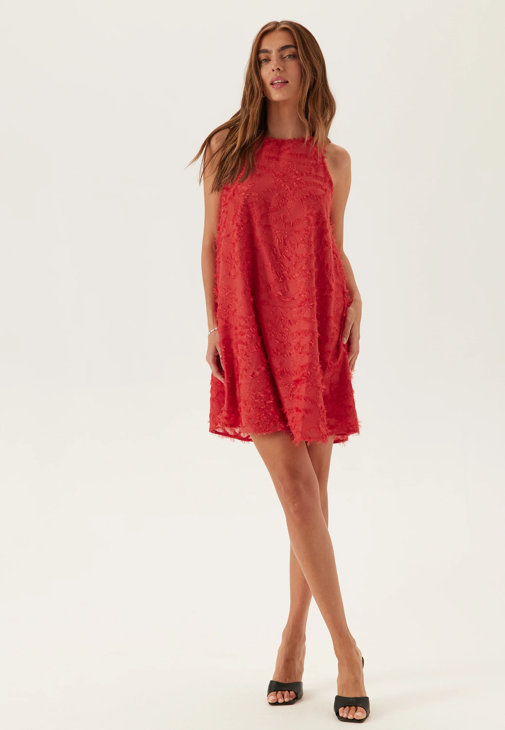 Yasparia Sl Dress - Image 3