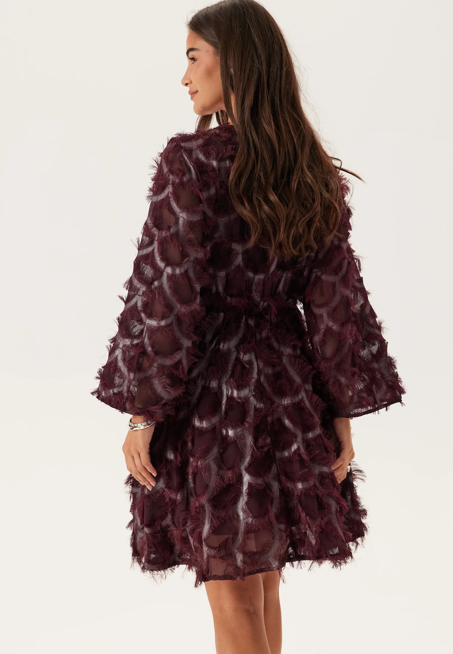 Yaspazilla 7/8 DRESS - Image 2