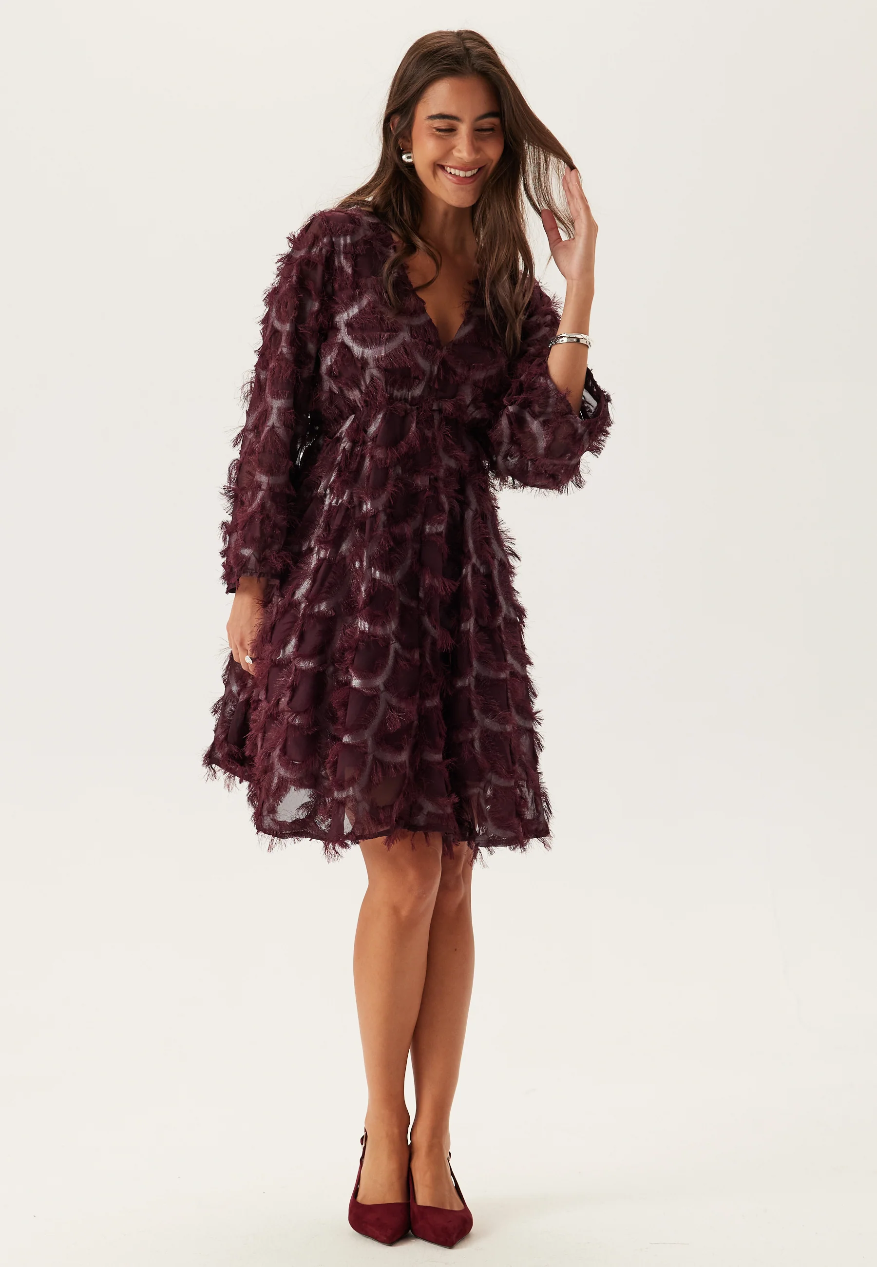 Yaspazilla 7/8 DRESS - Image 3
