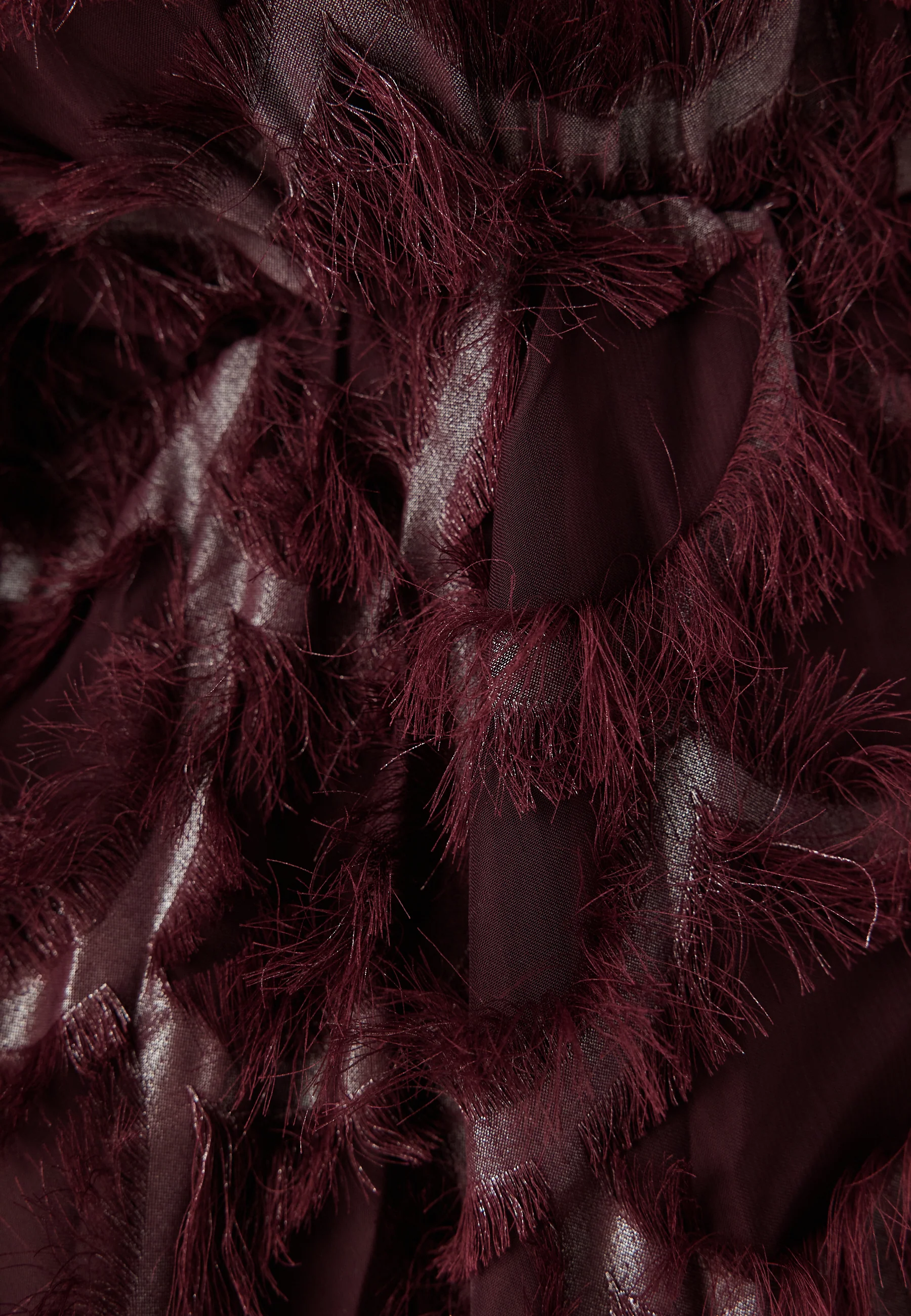 Yaspazilla 7/8 DRESS - Image 4