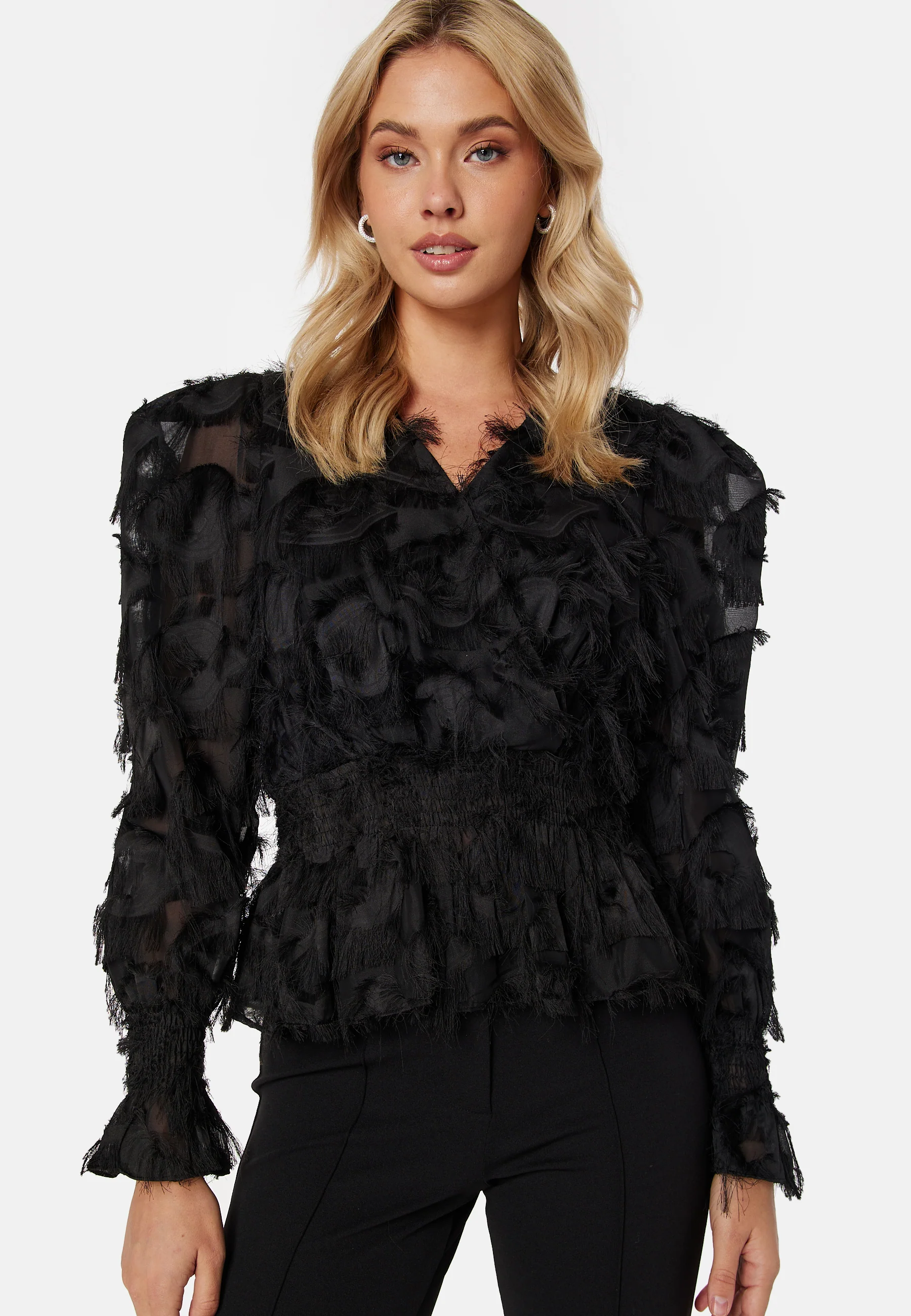 Yaspazylla LS Top