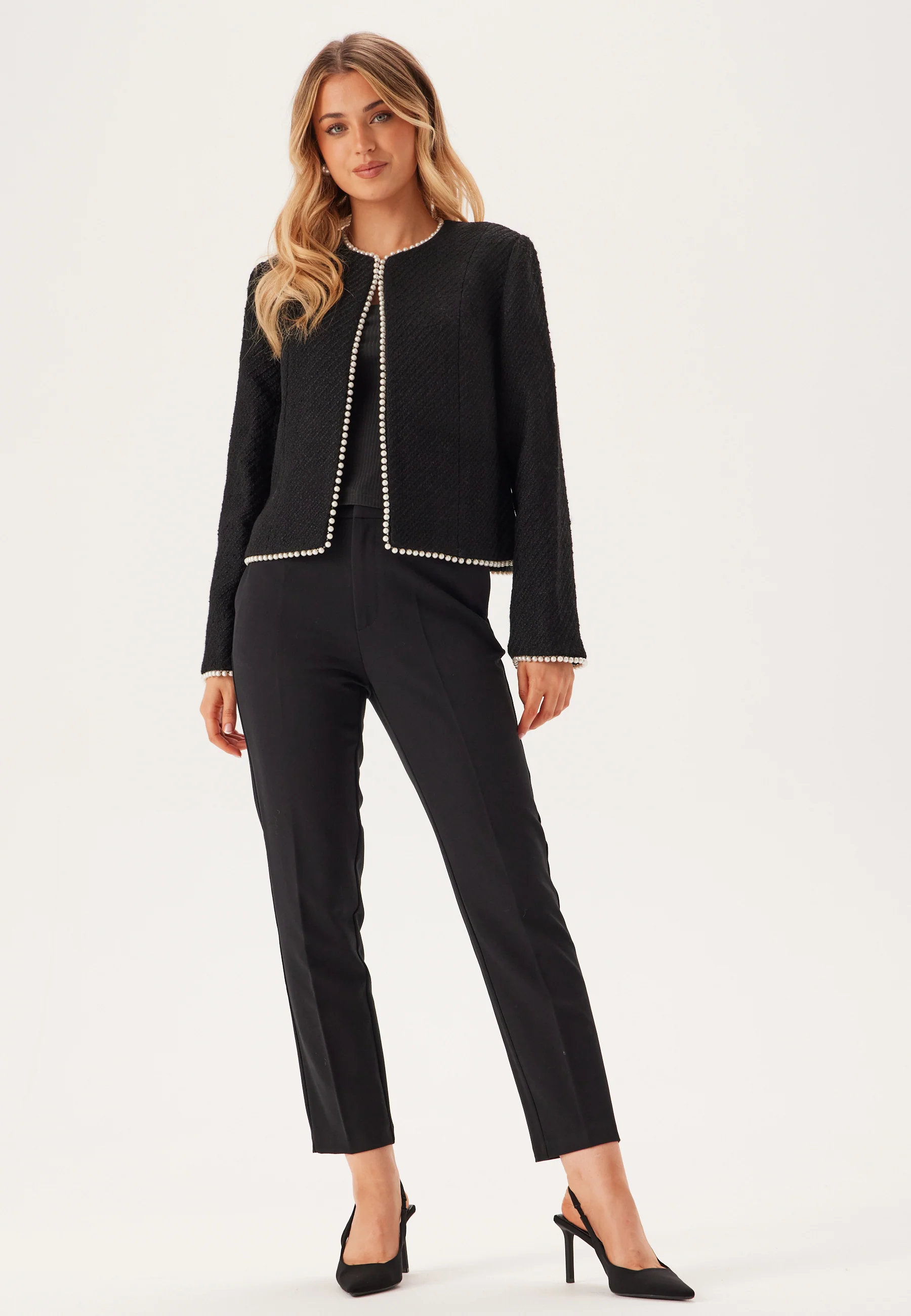 Yaspera Ls Jacket - Image 3