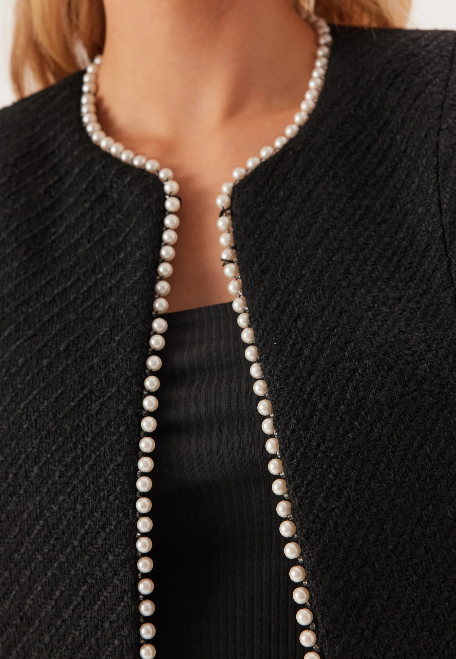 Yaspera Ls Jacket - Image 4