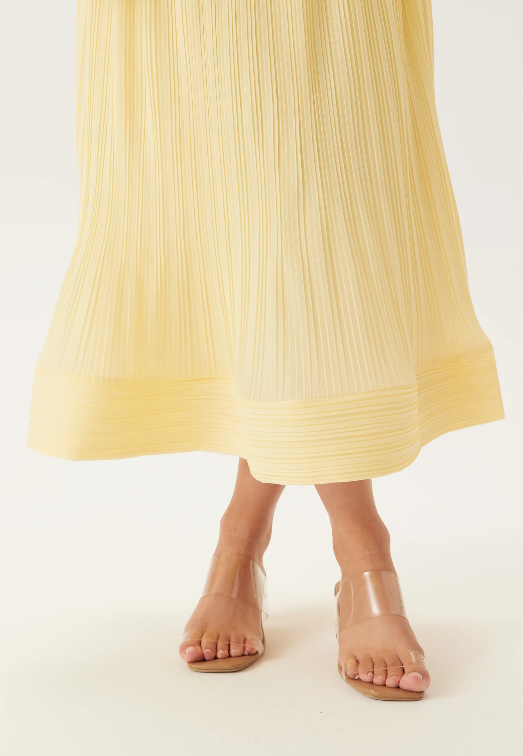 Yasriva Hw Midi Skirt - Image 4