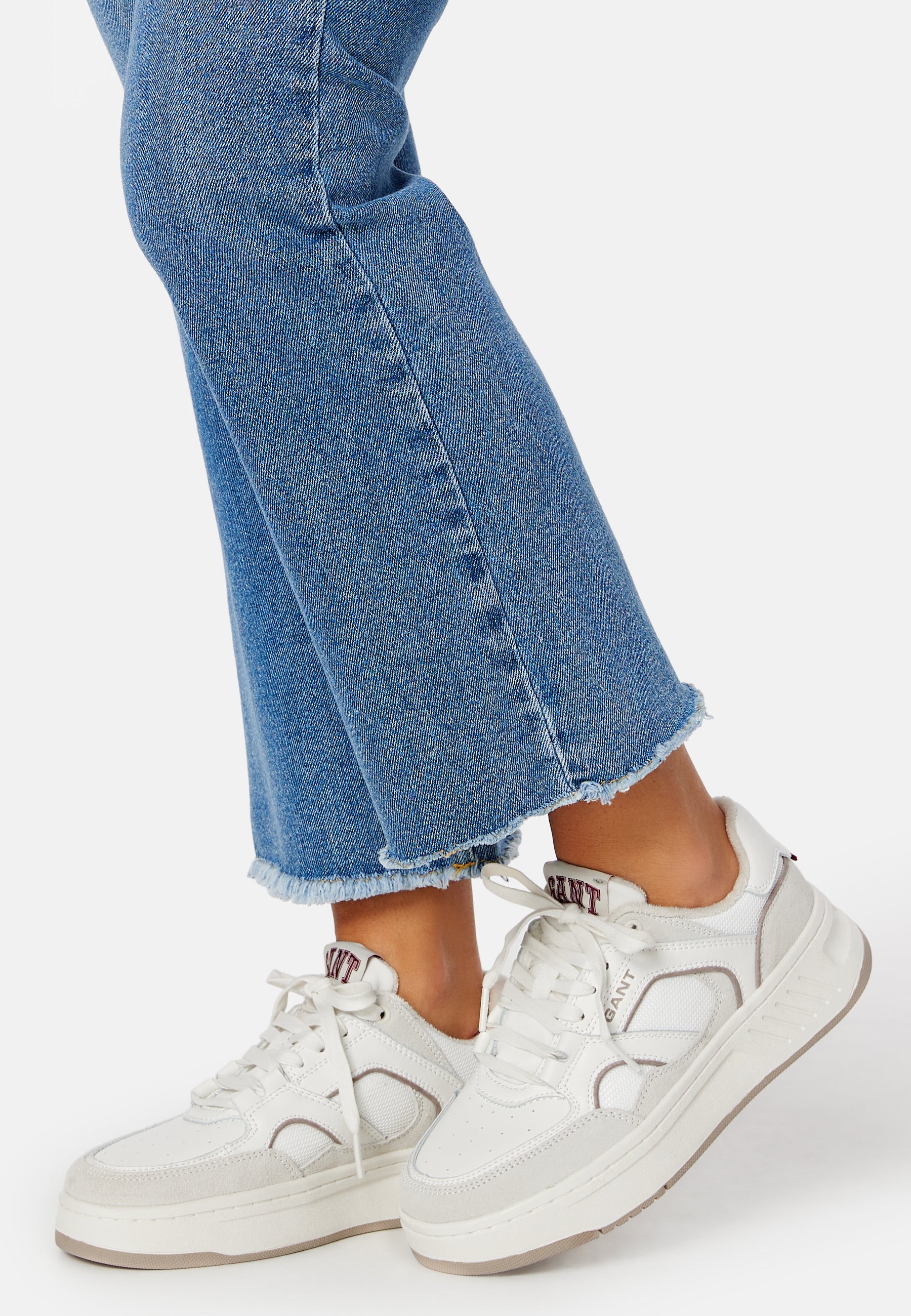 Yinsy Sneaker
