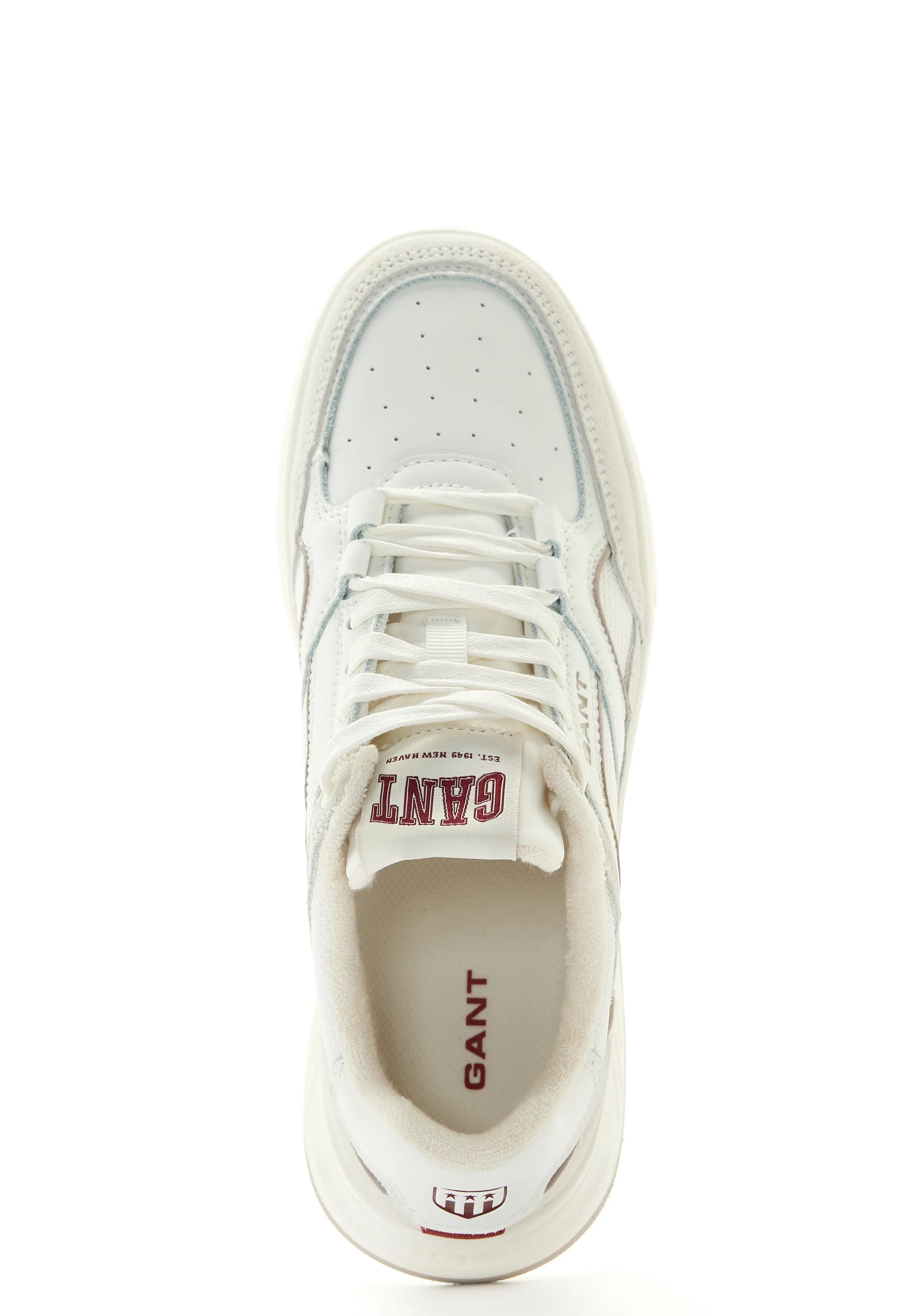 Yinsy Sneaker - Image 4