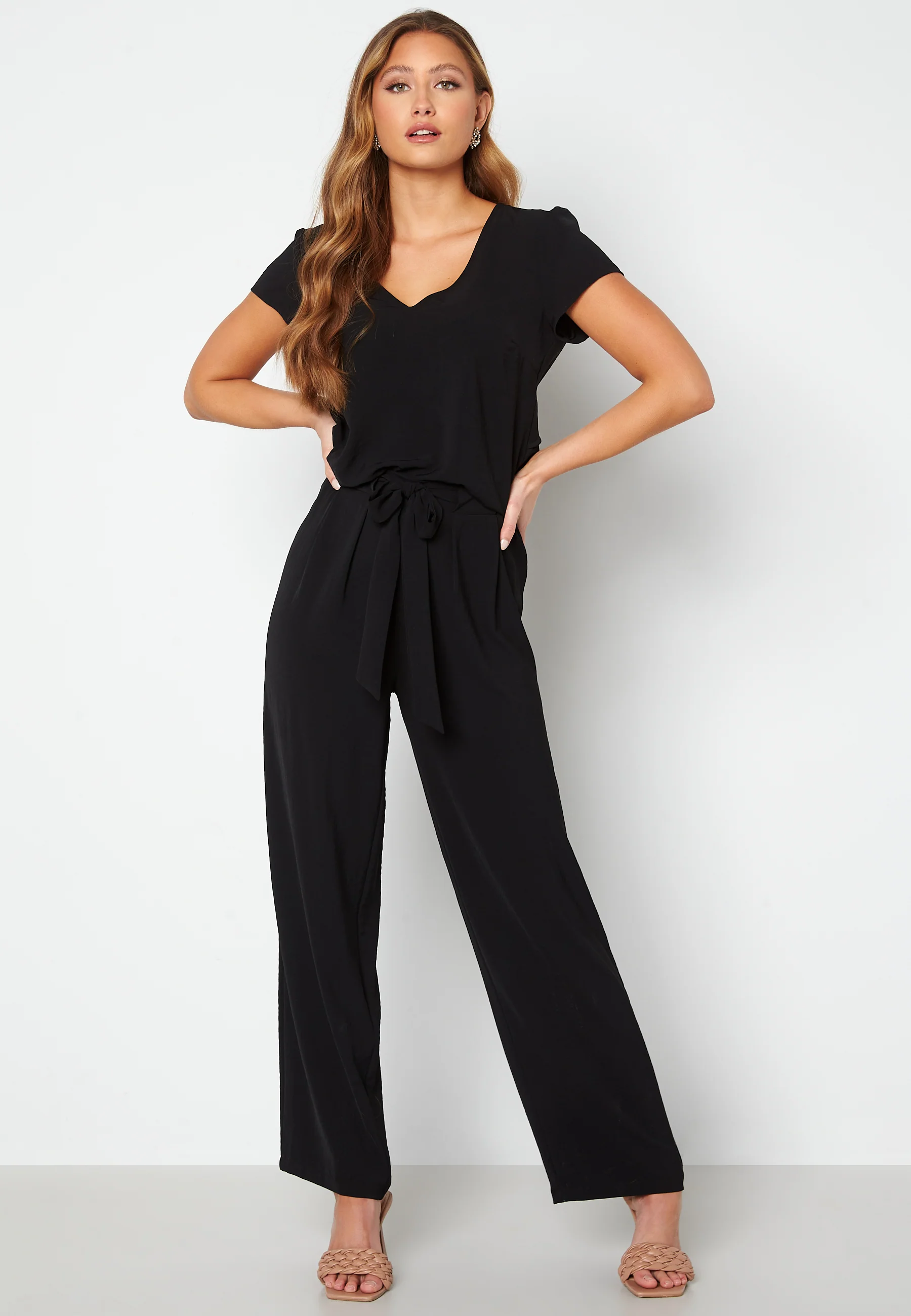 Yohana wide pants - Image 2