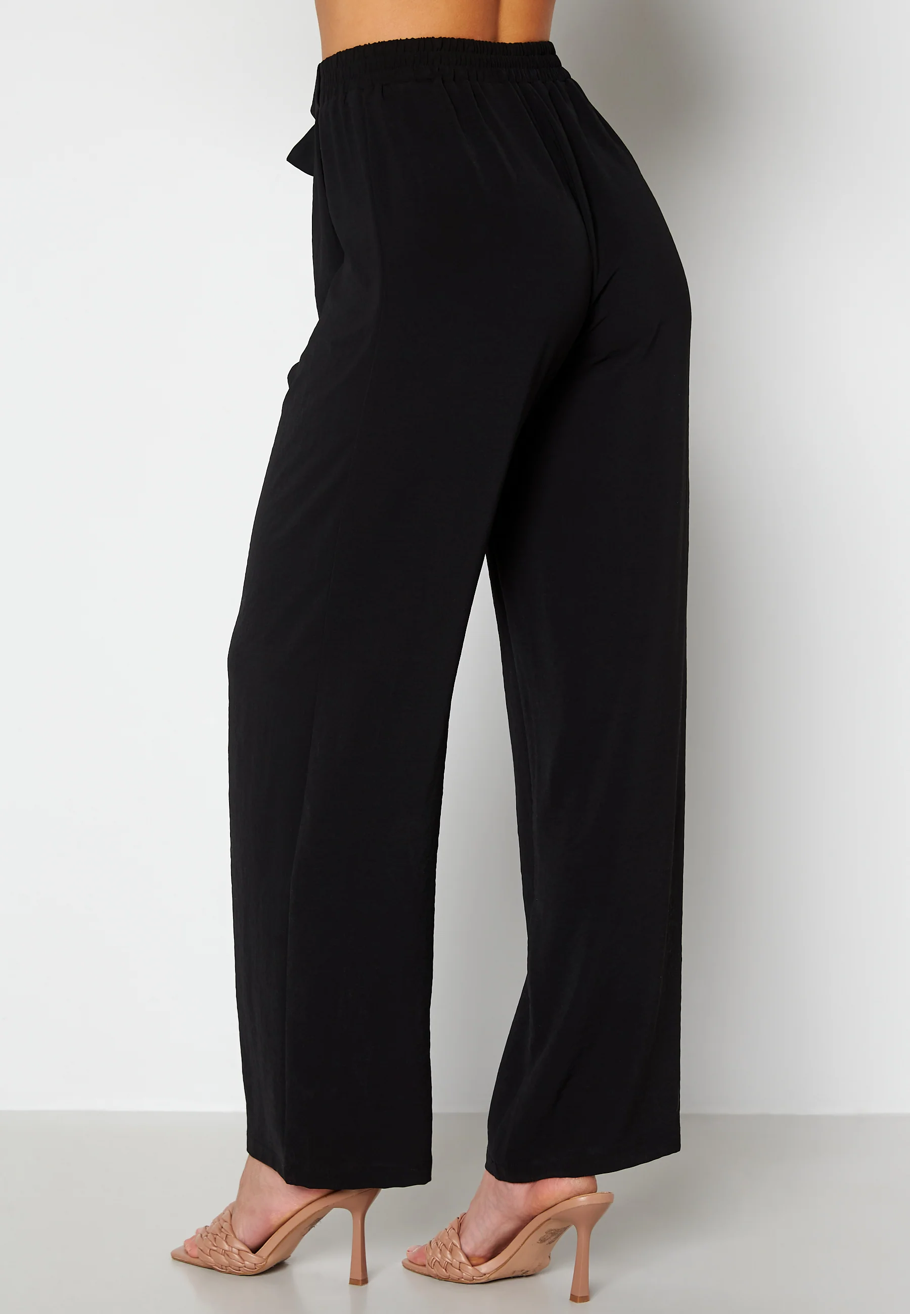 Yohana wide pants - Image 4