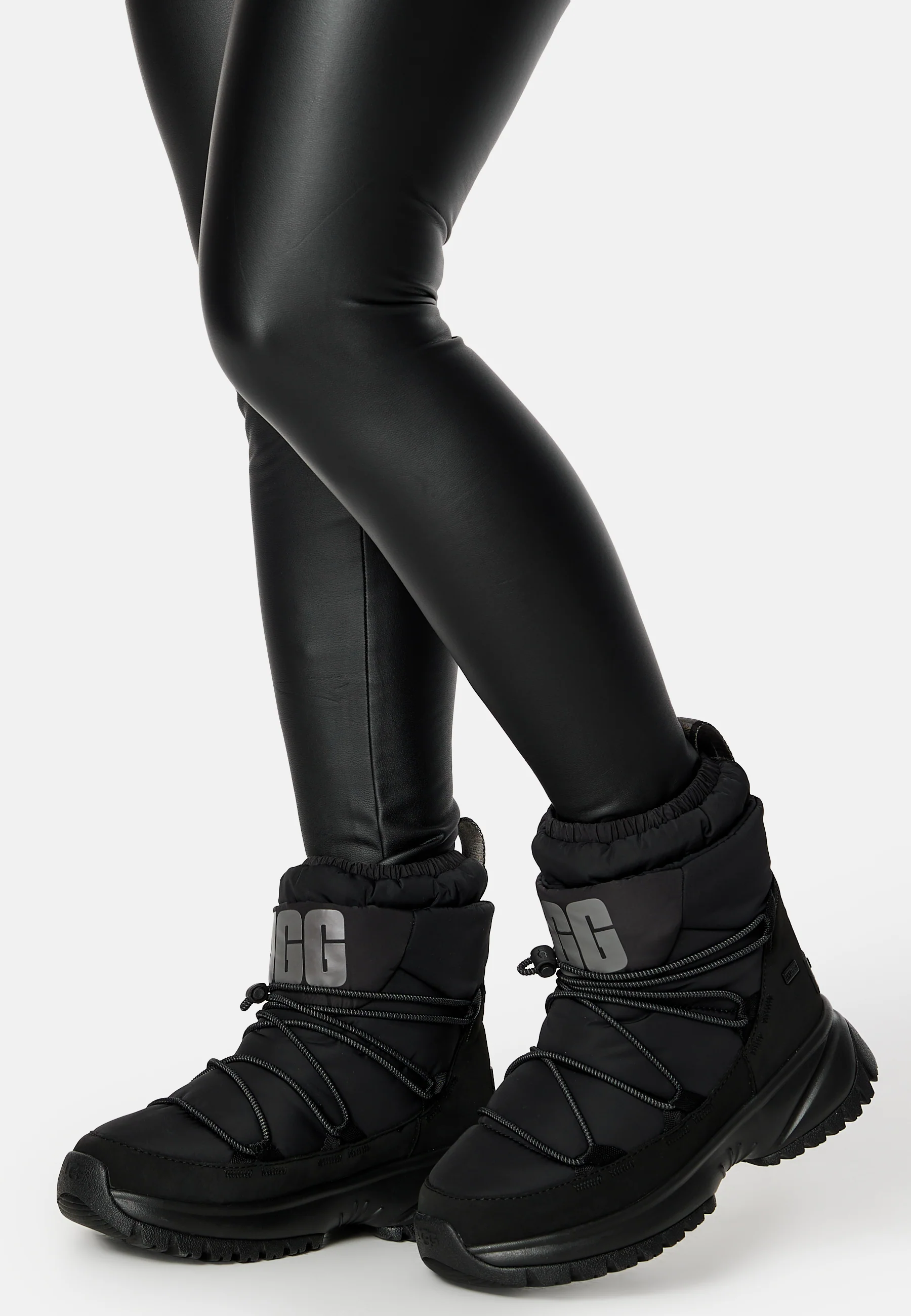 Yose Puffer Mid