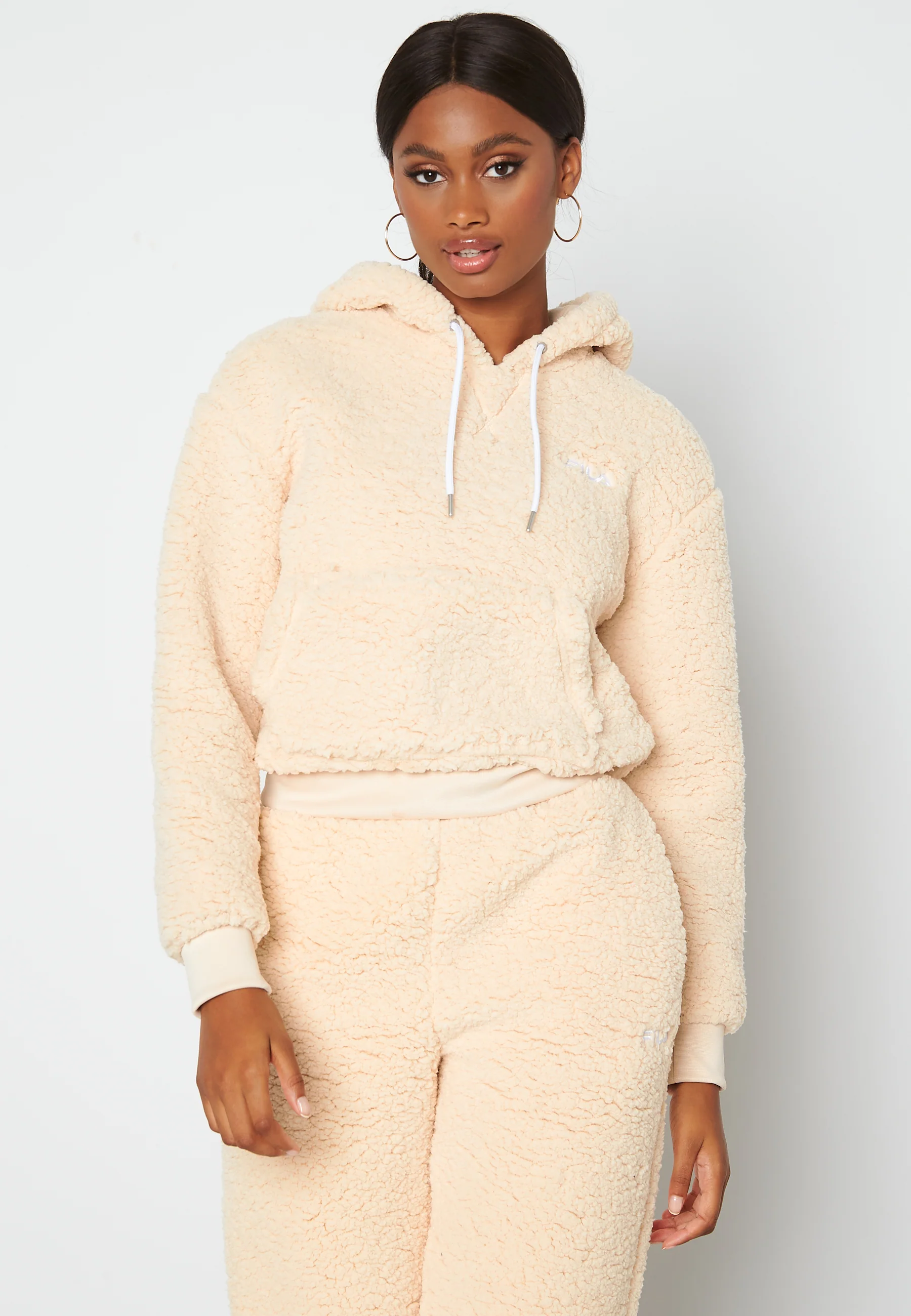 Yule Sherpa Hoody
