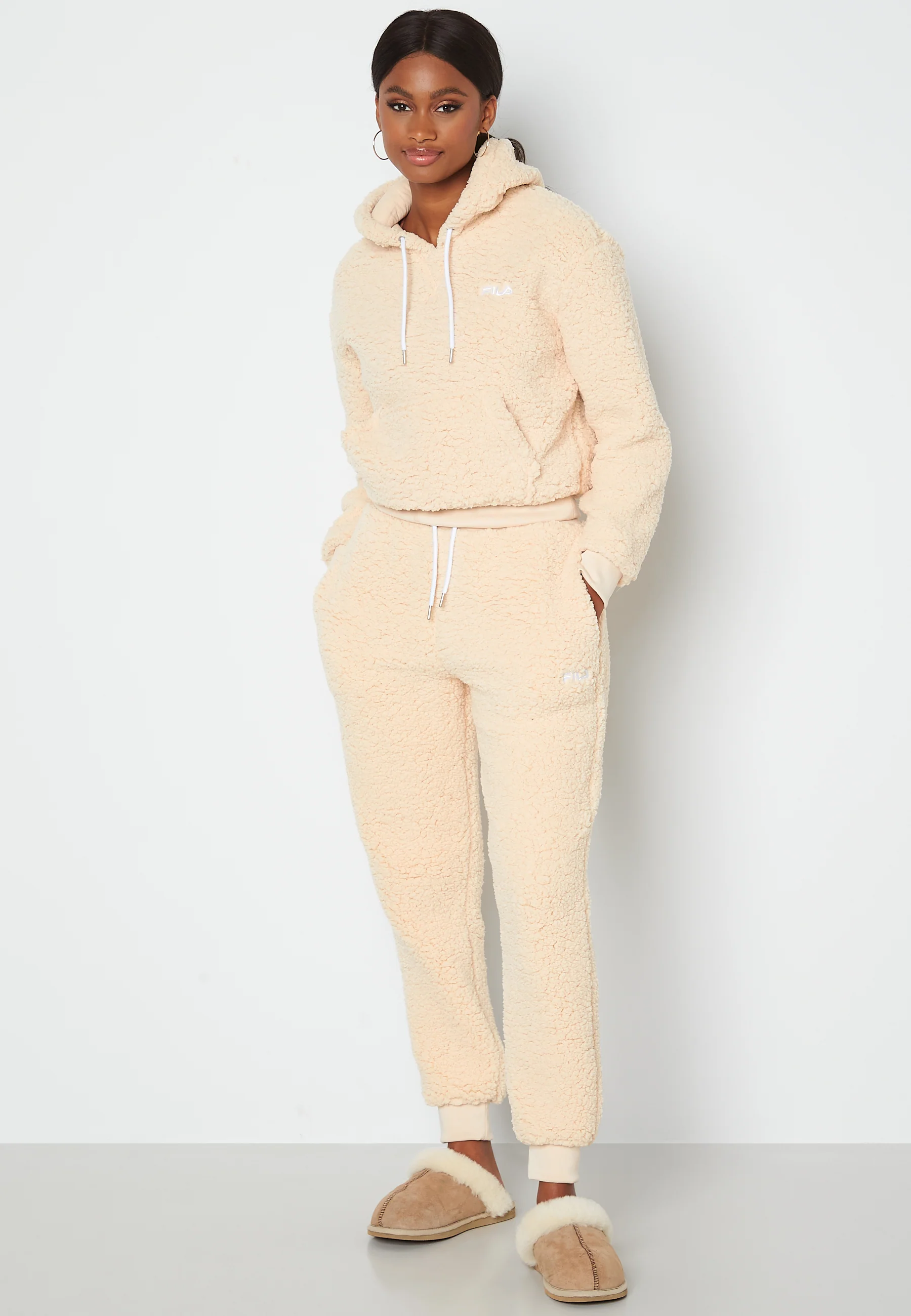 Yule Sherpa Hoody - Image 3