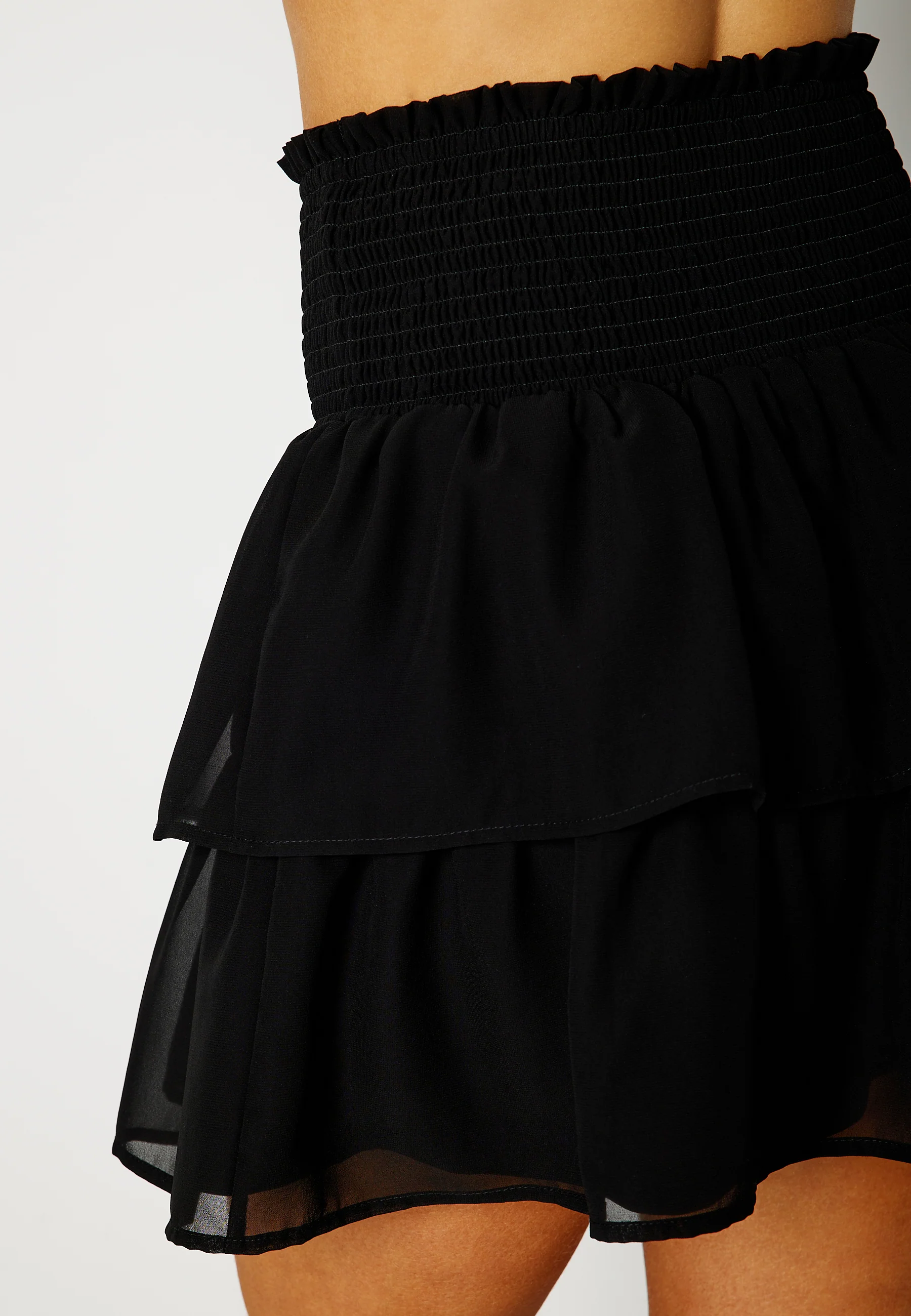 Yulia smock skirt - Image 4