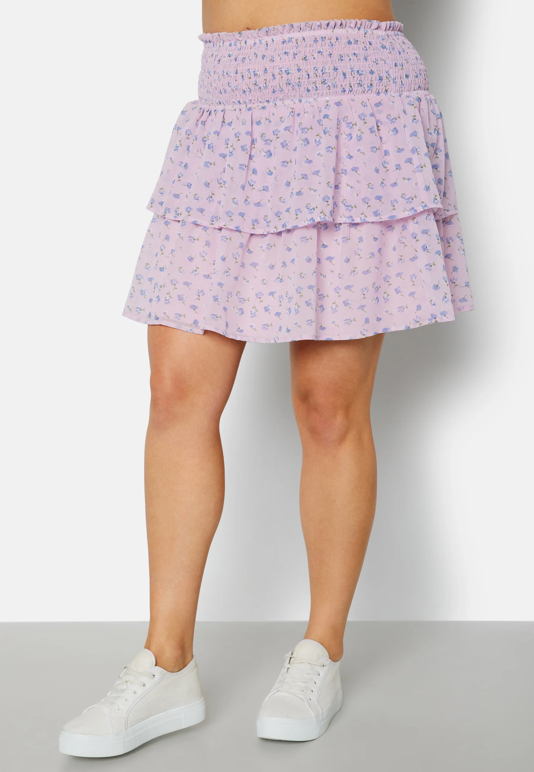 Yulia smock skirt - Image 6