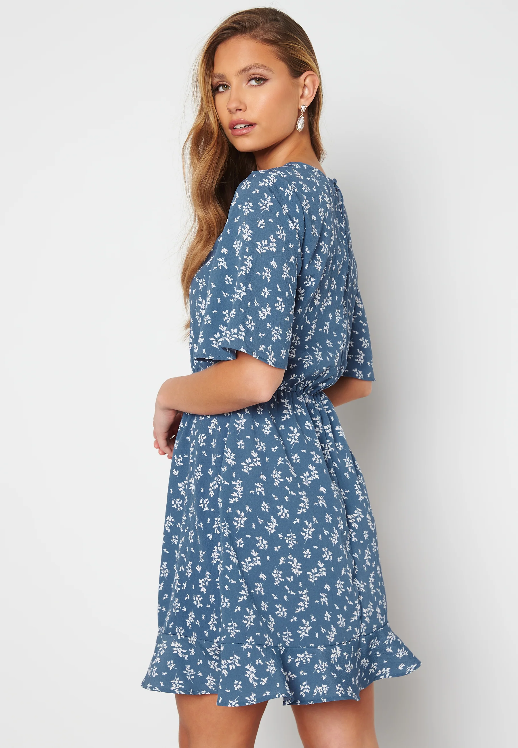 Yvette dress - Image 3