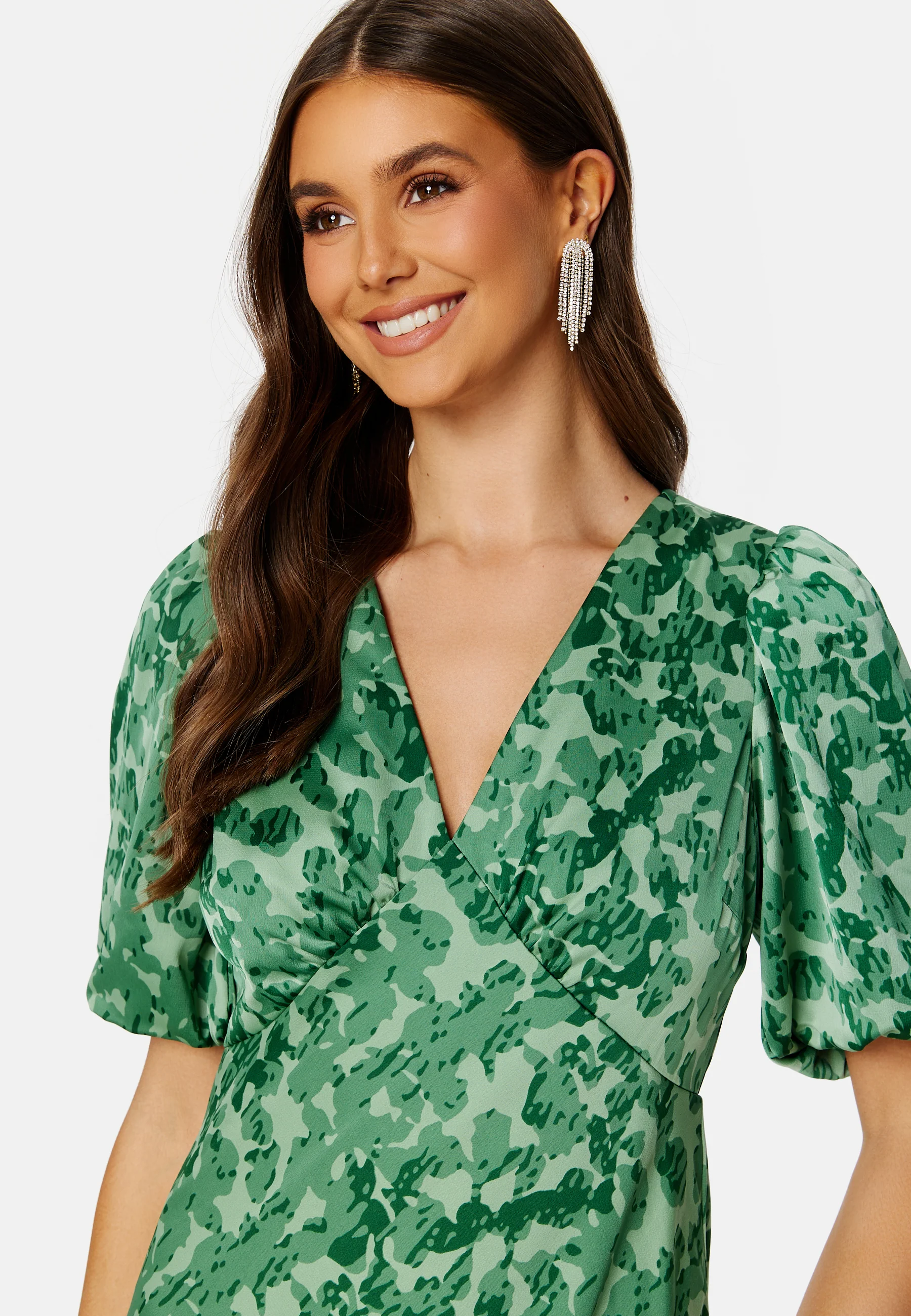 Yvie Dress - Image 2