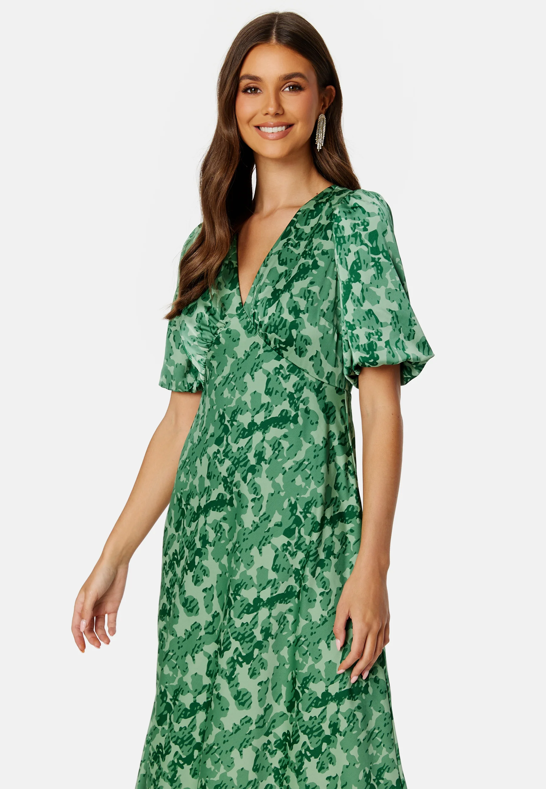 Yvie Dress - Image 4