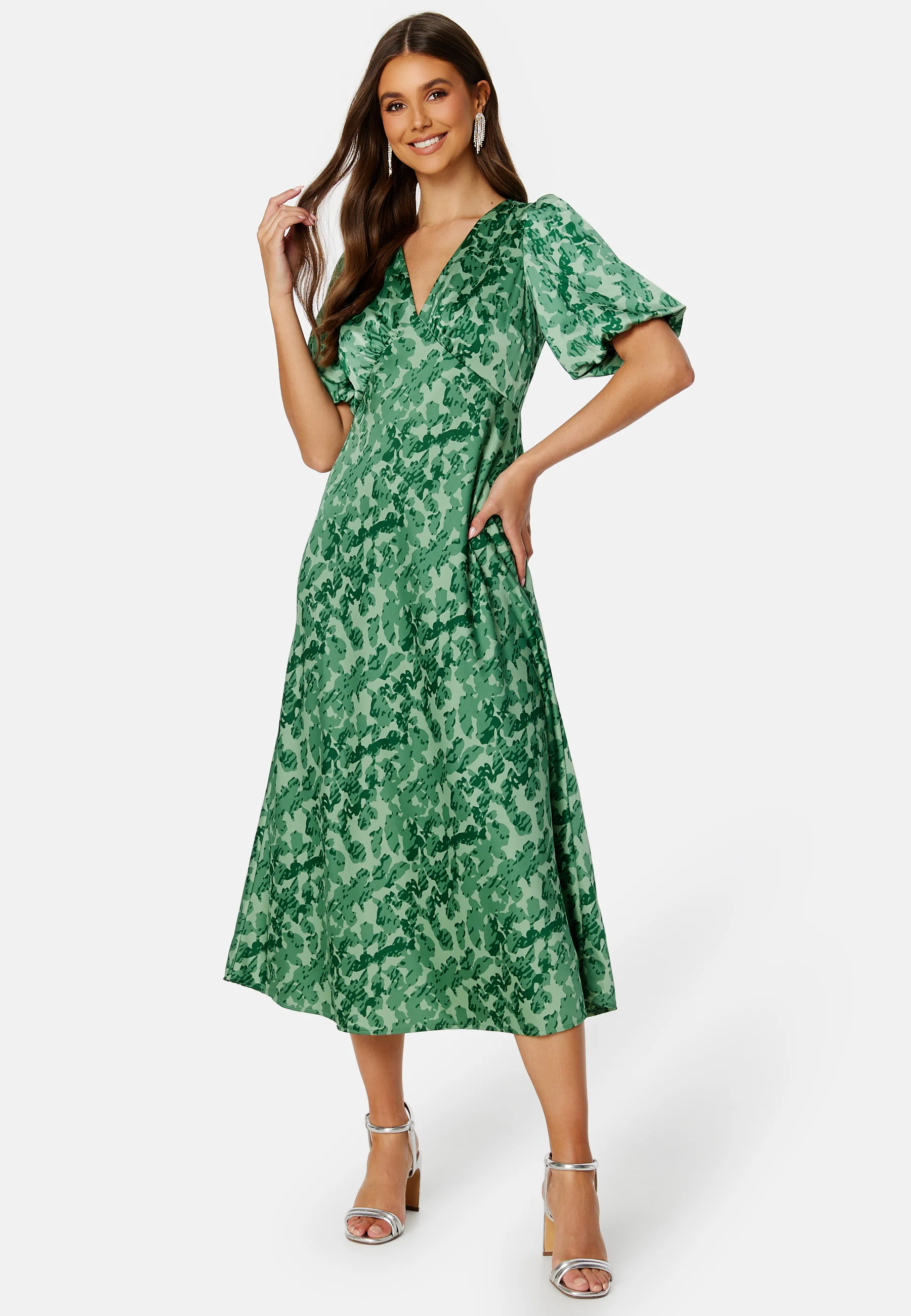 Yvie Dress - Image 5