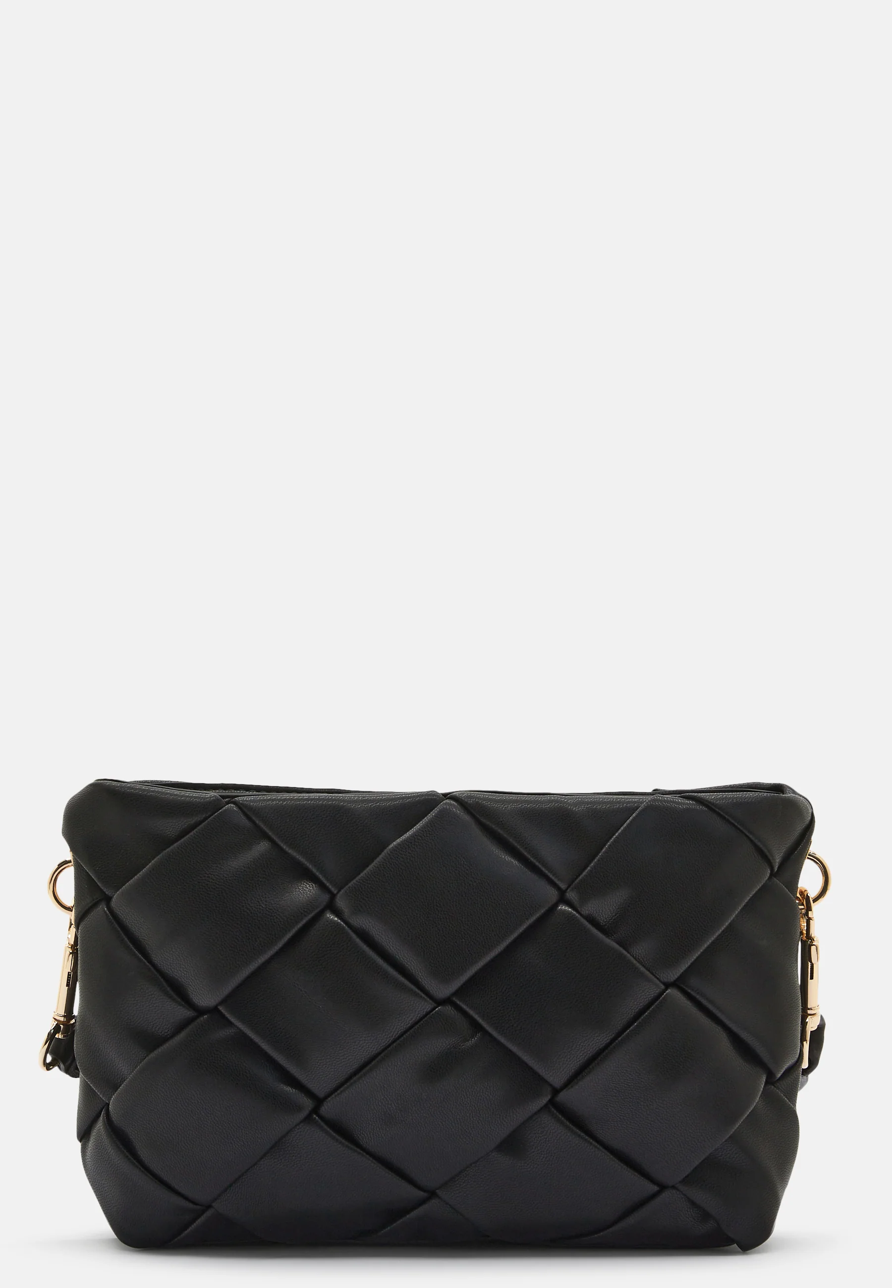 Zaina Crossbody Top Zip - Image 3