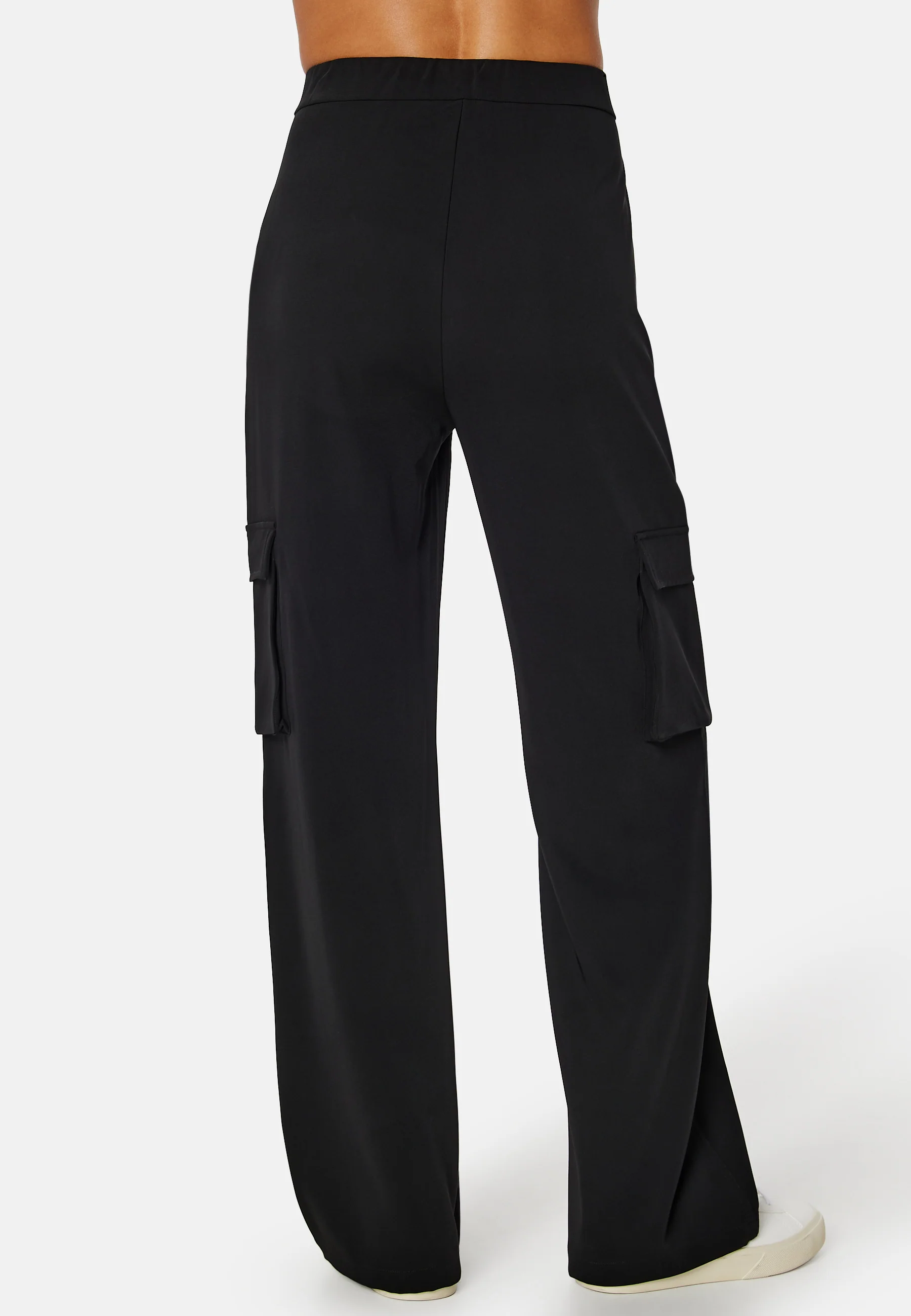 Zandra Cargo Pants - Image 4