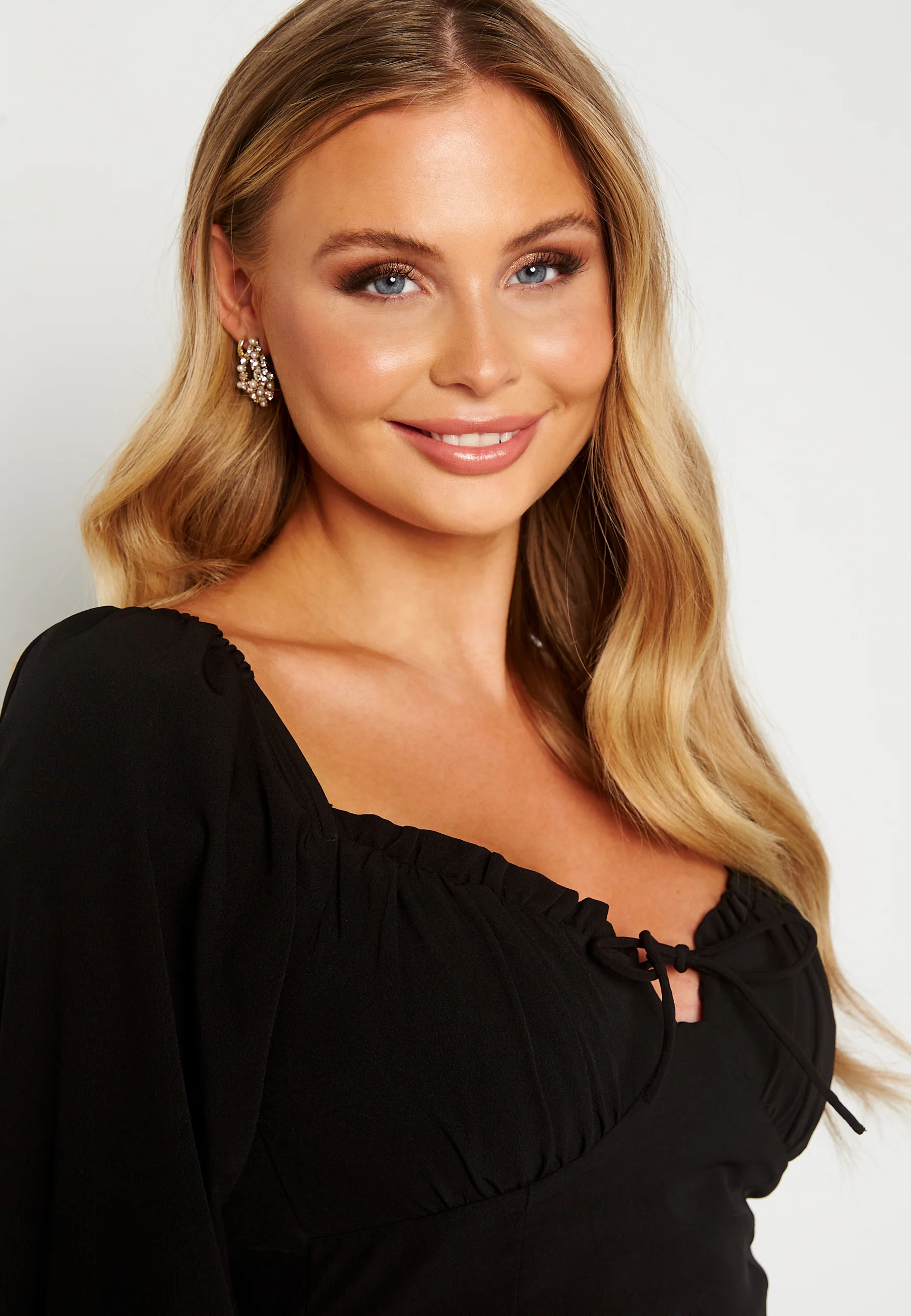 Zandria cropped top - Image 5