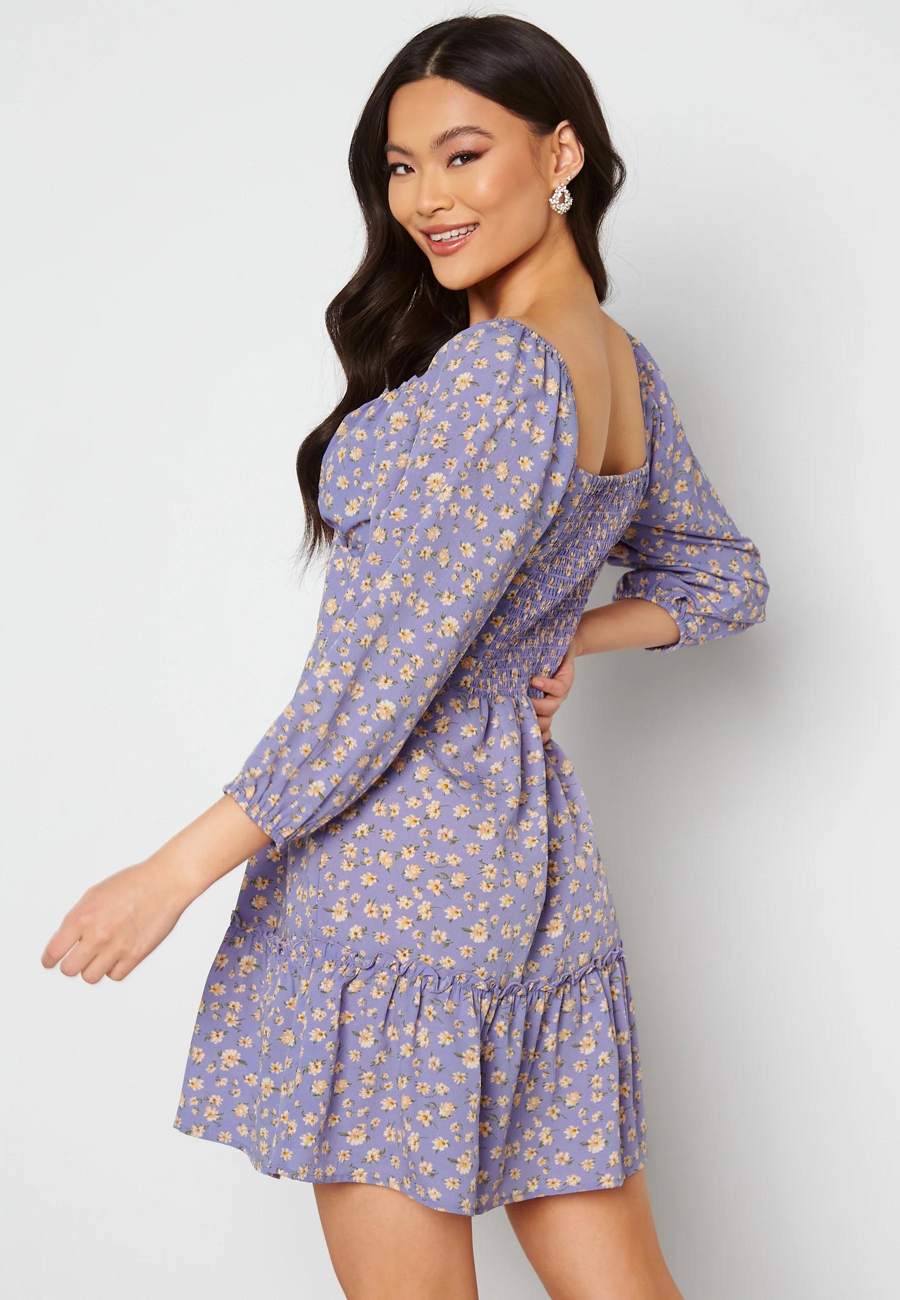 Zandria dress - Image 3