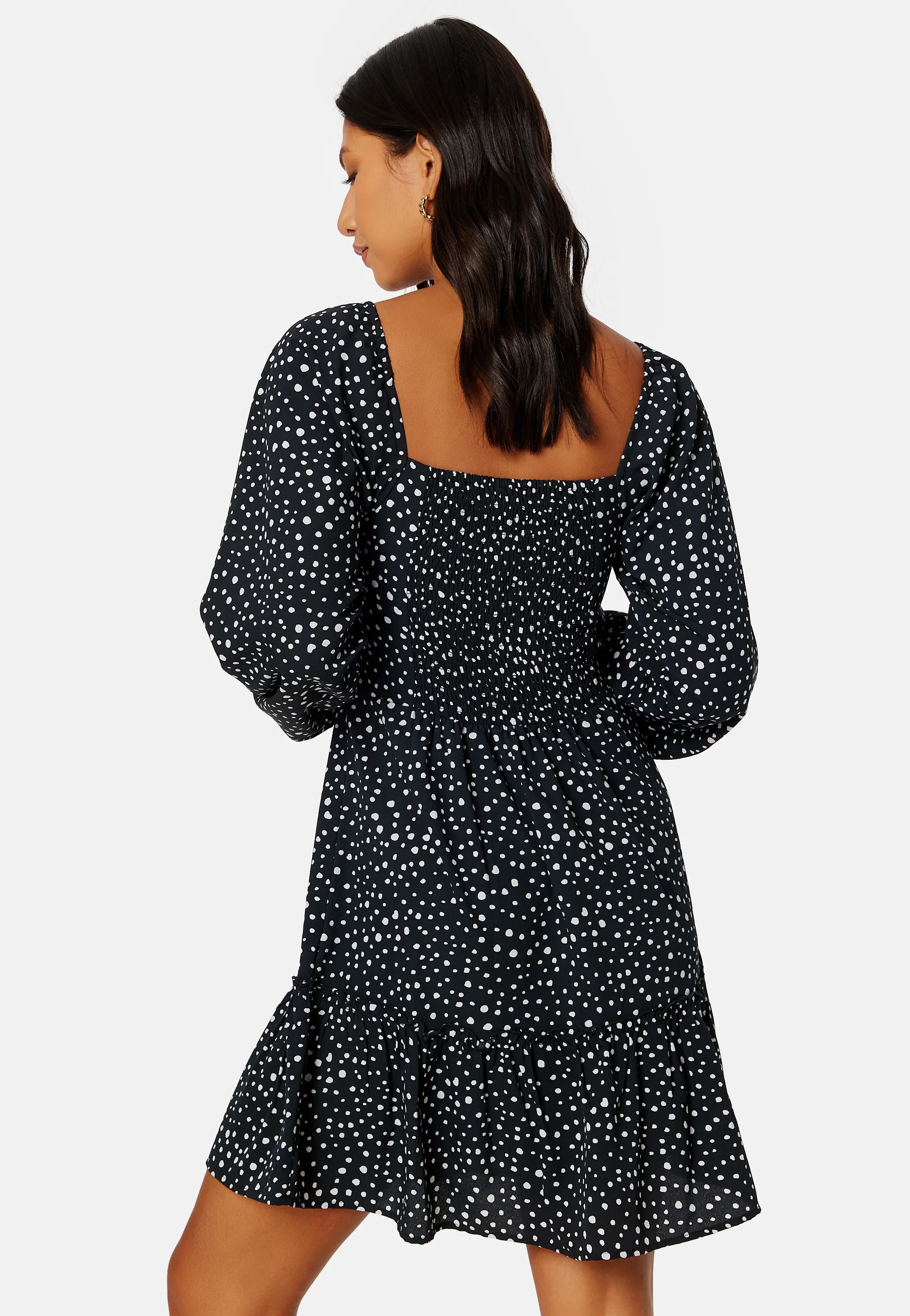 Zandria ls dress - Image 3