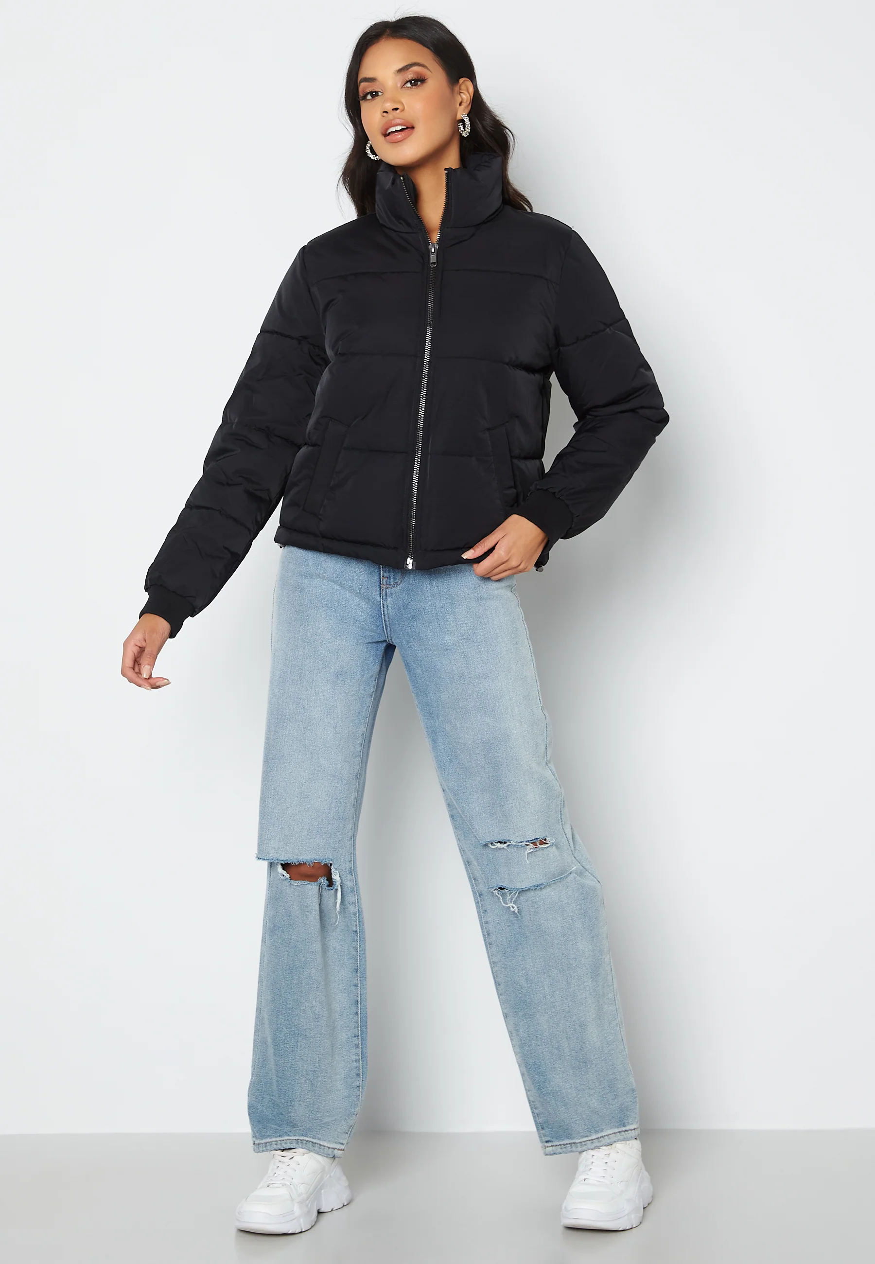 Zhanna Short Jacket - Image 2