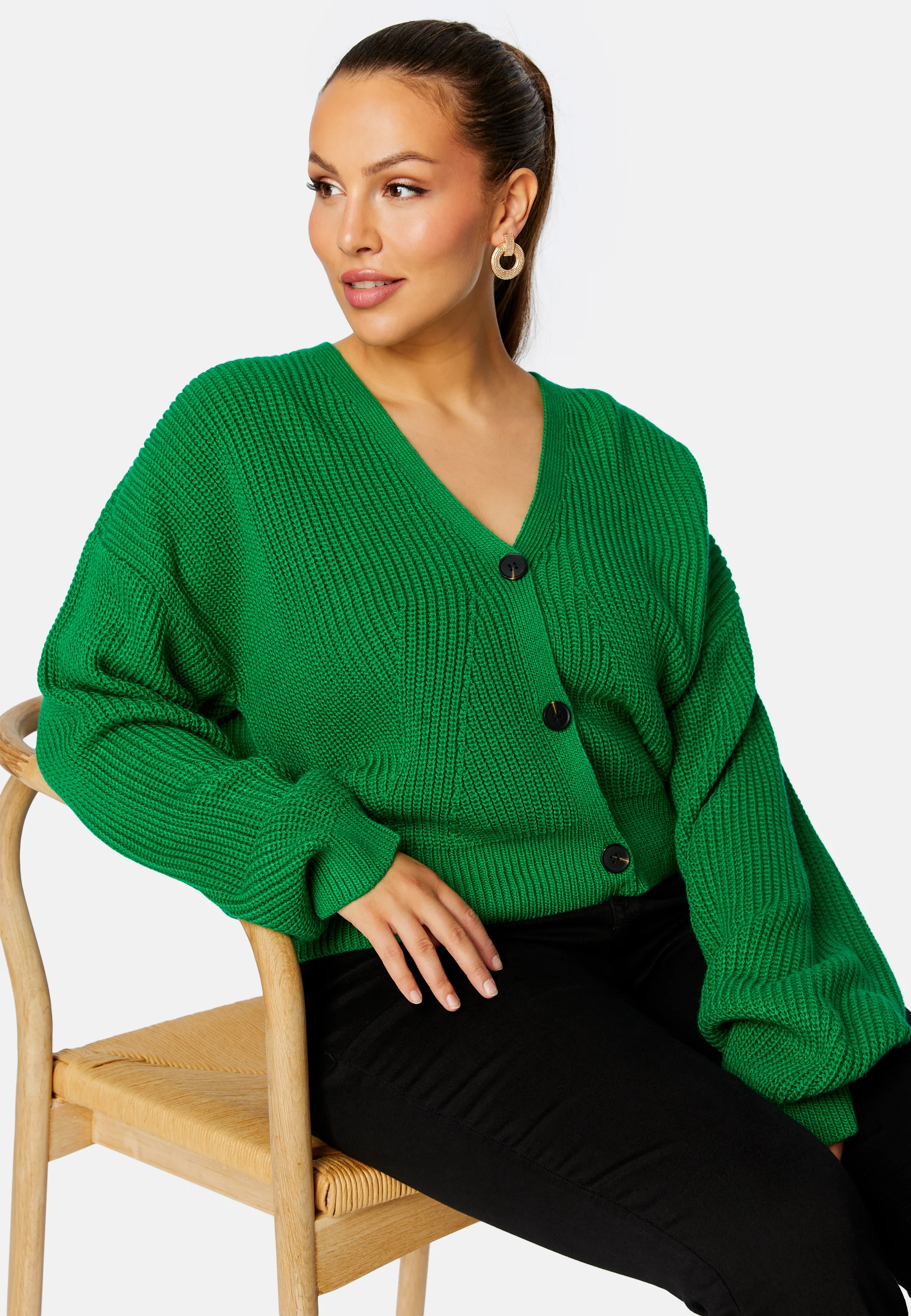 Zolia cardigan - Image 9
