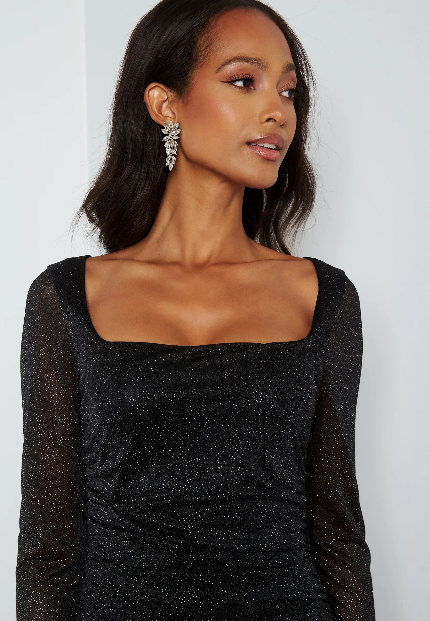 Zorinne sparkling Dress - Image 4